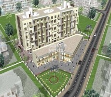 Kamalraj Shivdarshan Apartment Featured Image