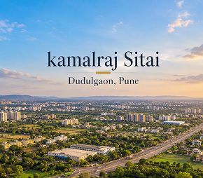 Kamalraj Sitai, Dudulgaon, Pune