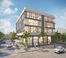 Kamdhenu AMC Avenue Featured Image