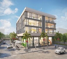 Kamdhenu AMC Avenue Featured Image