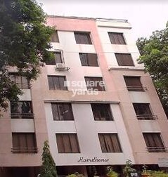 Kamdhenu Apartments Kamdhenu Apartments