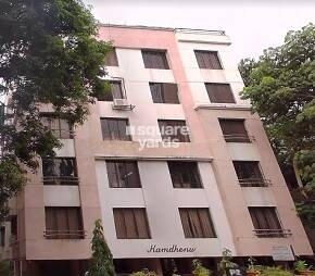 Kamdhenu Apartments