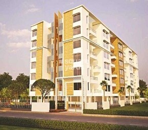 Kamdhenu The Regent Park, Charholi Budruk, Pune