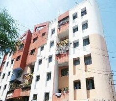 Kamthe Malhar Heights CHS, Hadapsar, Pune