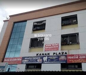 Kanak Plaza