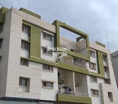 Kanak Shree Apartments, Undri, Pune