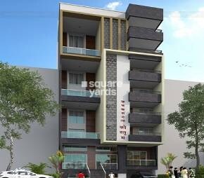 Kanakmangala Kaustubh, Rasta Peth, Pune