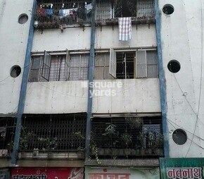 Kanchan Complex residential project in Balaji Nagar