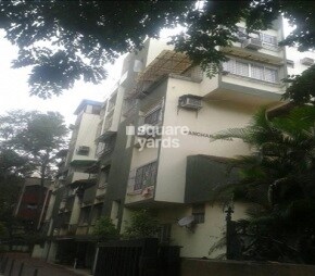 Kanchan Ganga CHS residential project in Aundh