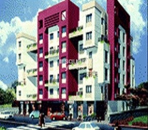Kanchan Gauri residential project in Kothrud