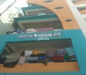 Kanchan Plaza