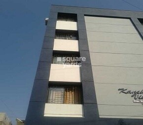 Kanchan Vihar Apartment