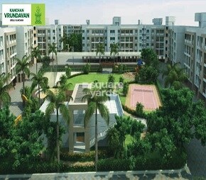 Kanchan Vrundavan