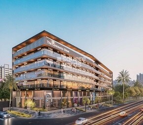 Kanha Pristine Commerce Street Featured Image