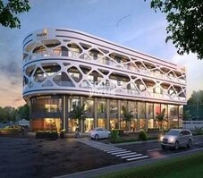 Kanha Pristine Palazzo Featured Image