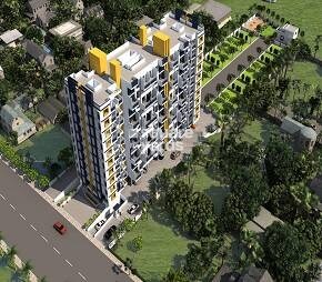 Kanha Vrundavan Heritage