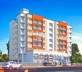 Kanifnath Archana Prestige