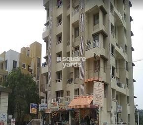 Kanifnath Phoenix Plaza residential project in Pisoli