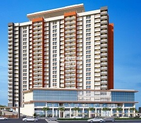 Kanifnath Royal KP Stellar, Mohammadwadi, Pune