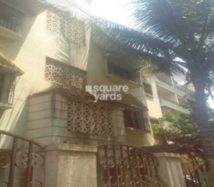 Kapil Villa Cover Image