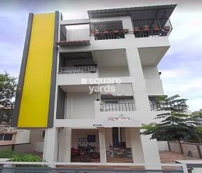 Kapila Residency