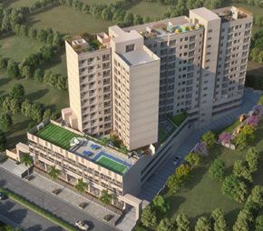 KAPN Basil Fab 11 project in Mohammadwadi, Pune