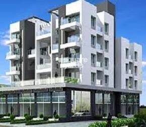 Kapyee 14 Plus residential project in Undri