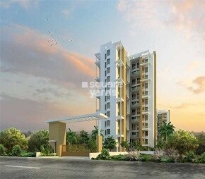 Karan City, Kalyani Nagar, Pune