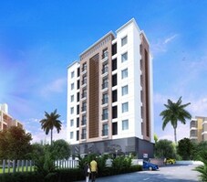 Karan Shankara Apartment Featured Image