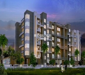 Karan Woodz, Warje, Pune