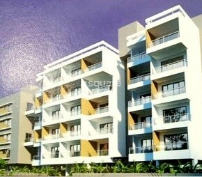 Karandikar Insignia Phase 3 residential project in Baner