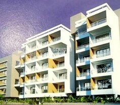 Karandikar Insignia Phase 3, Baner, Pune