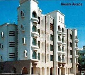 Karia Konark Arcade residential project in Viman Nagar