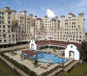 Karia Konark Nagar Phase 1