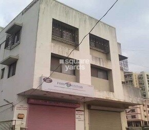 Karishma Apartment