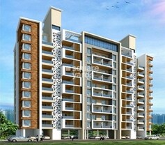 Karma Grandeza, Kothrud, Pune