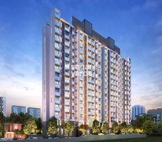 Karma Iconic, Keshav Nagar, Pune