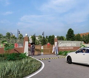 Karpe Greendale Ena, Urse, Pune