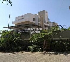 Kashyap Aarambh Residency, Kondhwa, Pune