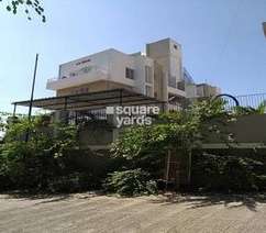 Kashyap Aarambh Residency Flagship