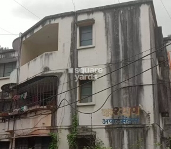 Kashyap Apartments Cover Image