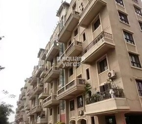 Kasturba Housing Society residential project in Vishrantwadi