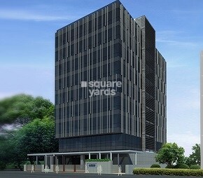 Kasturi  axon residential project in Shivajinagar