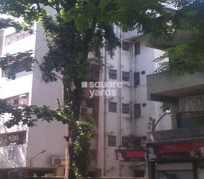 Kasturi Apartment