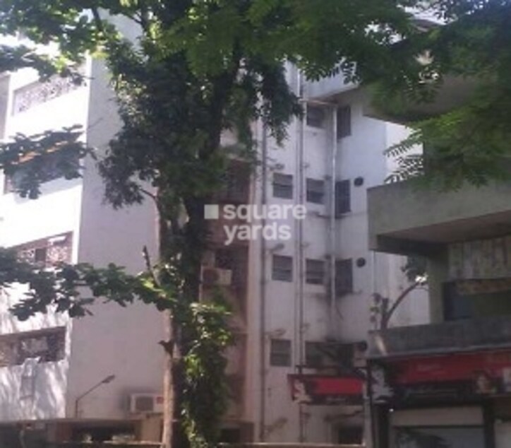 Kasturi Apartment Cover Image