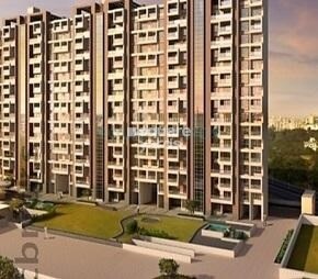 Kasturi Epitome, Wakad, Pune