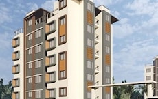 Kasturi Gandh Residency Featured Image