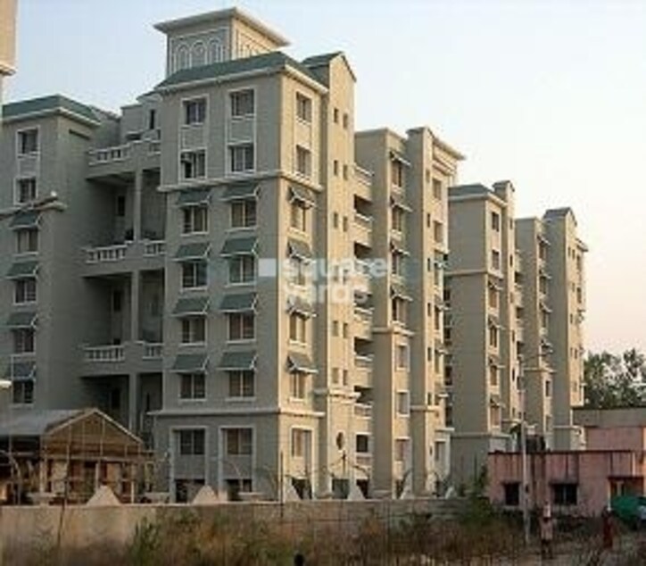 Kasturi La Salette Cover Image