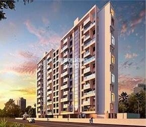 Kasturi Legacy, Baner, Pune