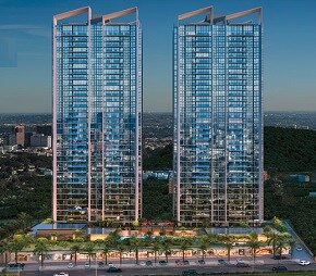 Kasturi The Balmoral Hillside